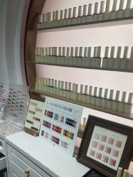 点击看大图 -MB·nail美甲美睫