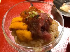 -鮨青(恒基名人购物中心店)