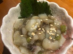 芥末章鱼-有喜屋·深夜食堂(环宇荟店)