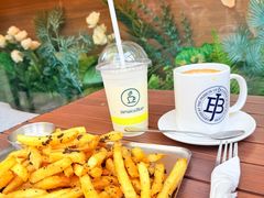 -JamaicaBlue Cafe(乌鲁木齐中路店)