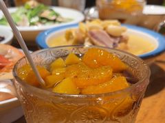 -水先生寧波菜(天一店)