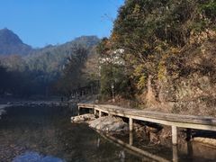 -水墨汀溪风景区