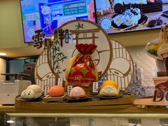 -DQ·蛋糕·冰淇淋(新佳丽店)