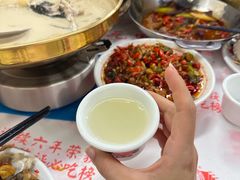 -堂瓦里·33年传统赣菜(第一街区店)