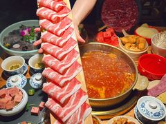 -矮板凳老火锅(宽窄巷子店)