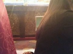 -东方豪景花园酒店·怡景旋转餐厅