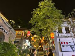 -重庆十八梯传统风貌区