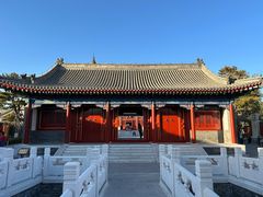 -西海子公园