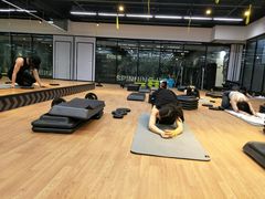 -天行健身＆天行拳馆跆拳道·格斗TXGYM