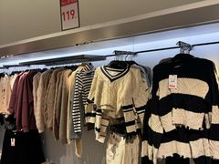 -ZARA(世贸天阶店)