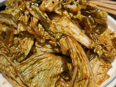 -常赢三兄弟·清真涮肉·清真炒菜(朝阳新城店)