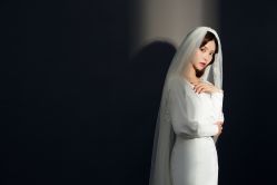 -荷玛高端新娘跟妆团队·彩妆培训