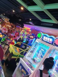 -卡通尼乐园(上海万象城店)