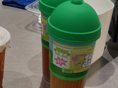 -柠季·手打柠檬茶(静安大悦城北座B1店 )