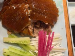 -满园烤鸭·春饼(抚顺万达店)