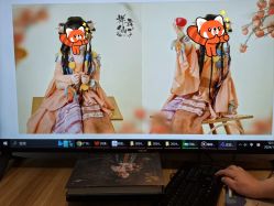 -倾城宝贝儿童摄影(广州天河店)