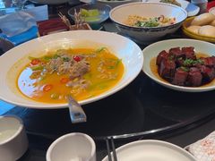 -鸽子侯·家宴·平价海鲜(市图书馆店)