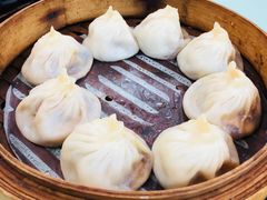 小笼包-食惠里小笼包面馆(越秀店)
