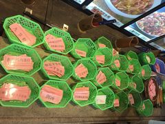 -园林美食城·本土农家菜(杨和镇店)