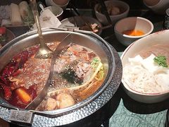 -牛New寿喜烧(中山公园龙之梦店)