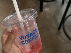 -VOYAGE COFFEE(杨梅竹店)