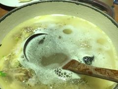-黑鸡小馆(金源店)