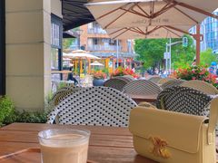 -Peet's Coffee皮爷咖啡(大学路店)