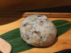 松茸菌菇海鲜滑-湊湊火锅·茶憩(新中关购物中心店)