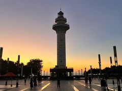 -日照灯塔风景区