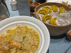 -茶啊冲电影主题文化餐厅(TOUCH12街店)