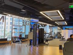 -NRG健身私教CLUB(打浦桥店)