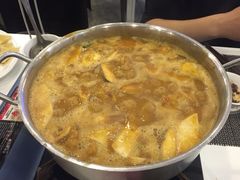 -泉味道贵州厨房(三里河店)