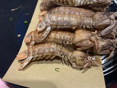 -高佳庄·舟山海鲜(海景旗舰店)