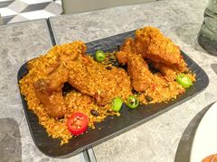 -留半山·香港食堂(啦啦宝都店)