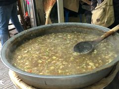 -老字号贾家肉丸糊辣汤(光明巷店)