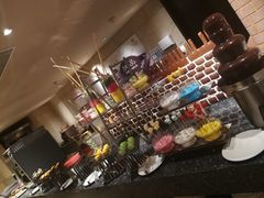 -太原富力万达文华酒店·美食汇西餐厅