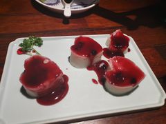 蓝莓山药-前海沿·青岛菜(五四广场永旺店)