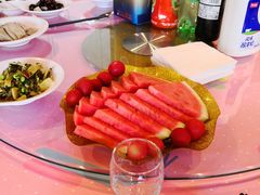 -世纪缘国际会议中心·中餐厅(百家湖店)