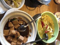 -新白鹿餐厅(银泰西湖文化广场店)