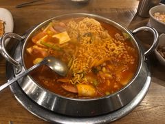 -包装马车·韩国料理·포장마차