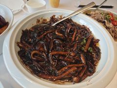-松鹤楼·非遗·苏帮菜(融科店)