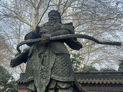 -钱王祠