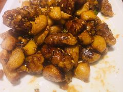 -惠宾饭庄(中山路店)