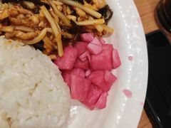 -阳阳中国饭(北京荟聚店)