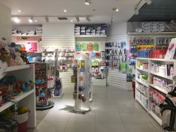 -国际蓝孩(将台路店)