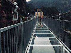 -爱情山风景区