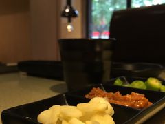 原味炸鸡-阿泽禧烤肉(民兴花园店)