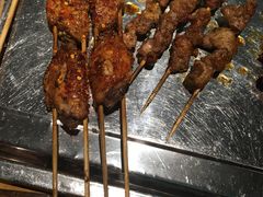 -管氏翅吧(马家堡店)