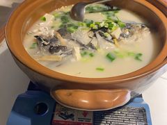姜君千岛湖鱼头-姜君·千岛湖鱼头馆(浦东大道店)