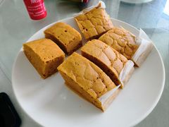 古法马拉糕-嘉升大排档(番禺总店)